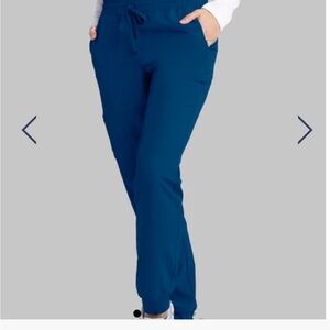 Sketches by Barco scrub jogger pant
